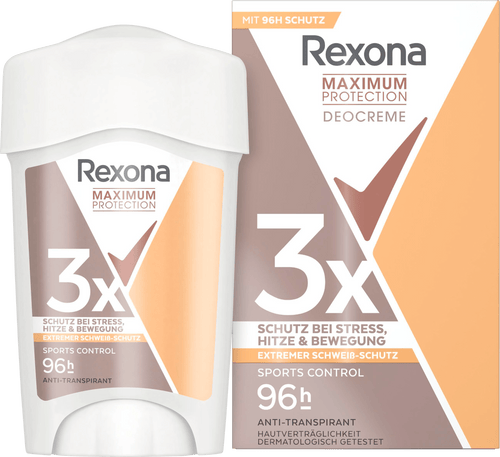 Rexona None Media 1