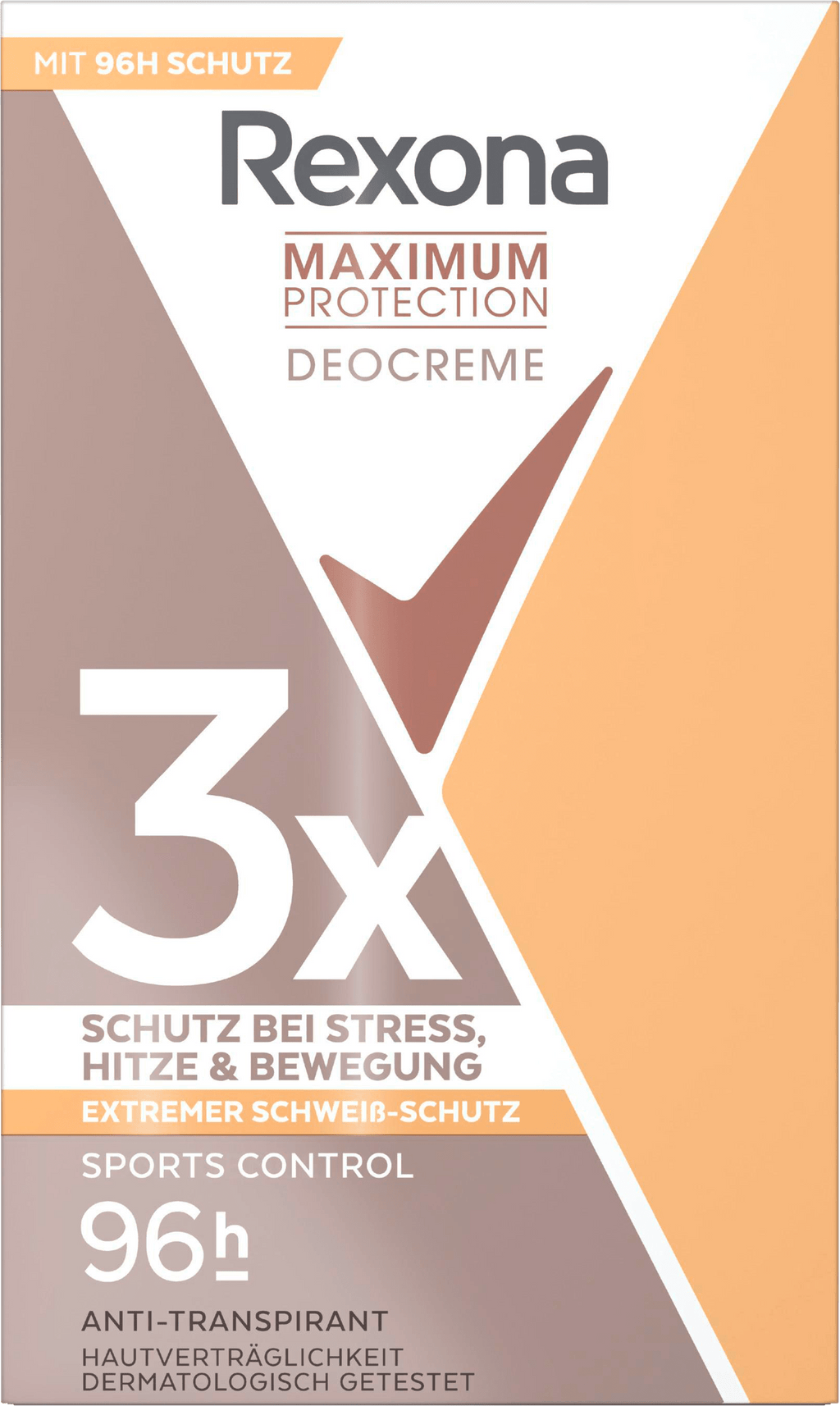 Rexona None Media 3