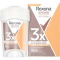 Antitranspirant Deocreme Maximum Protection Sports Control Rexona