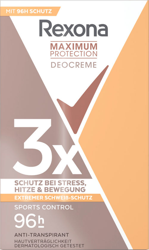 Rexona None Media 2