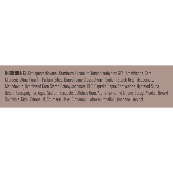 Antitranspirant Deocreme Maximum Protection Sports Control Rexona