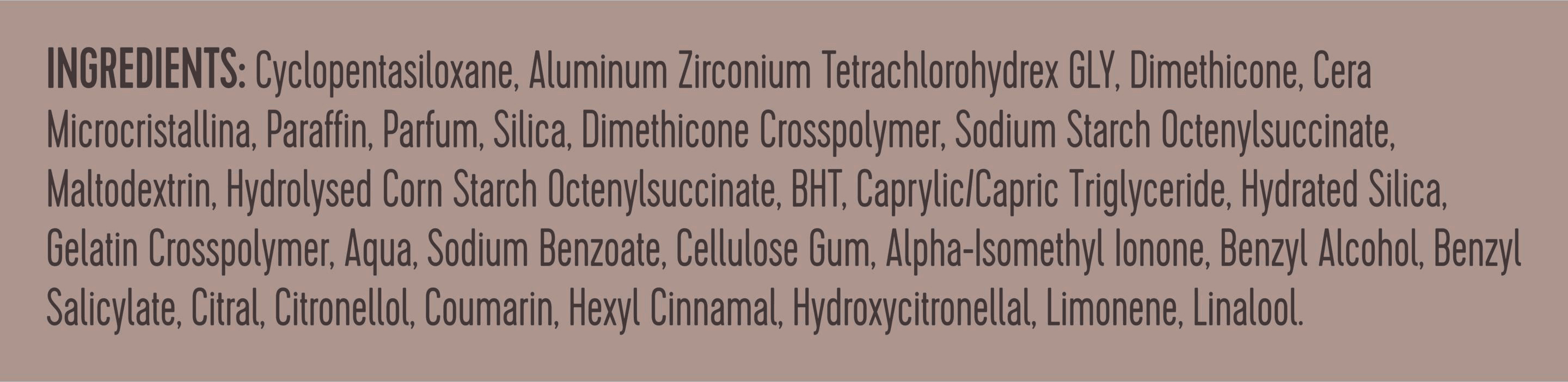 Rexona None Media 12