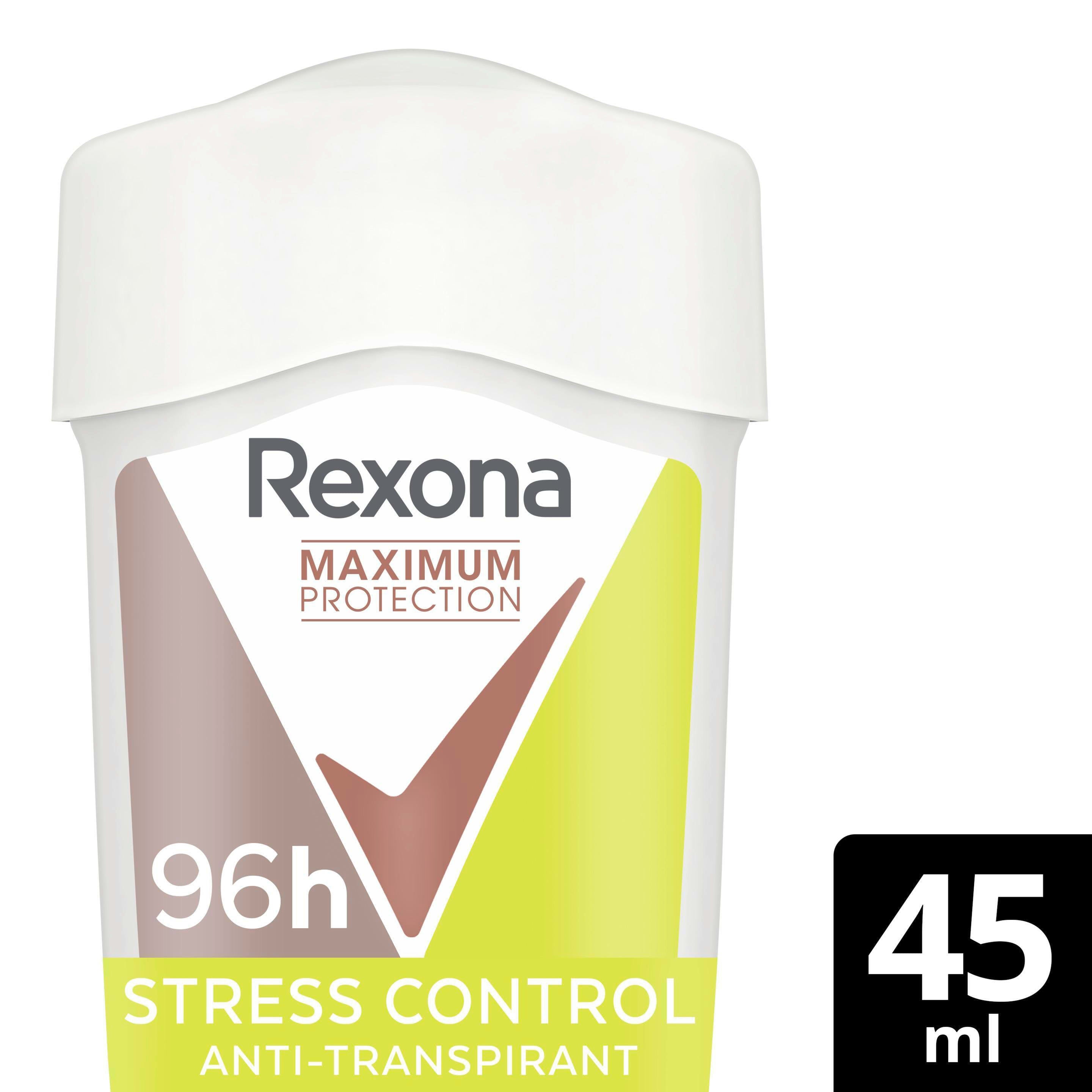 Rexona None Media 9