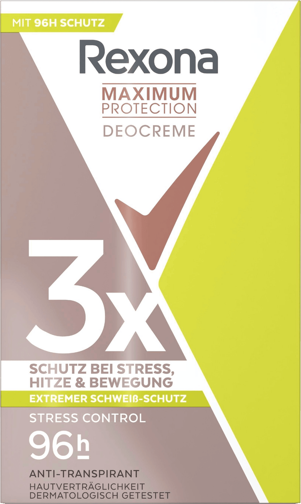 Rexona None Media 5