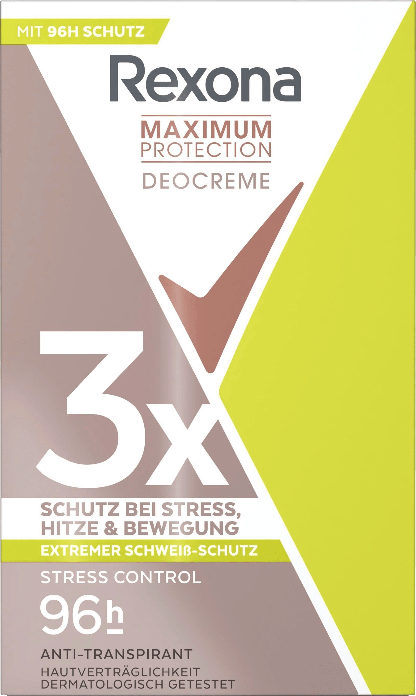 Rexona None Media 5