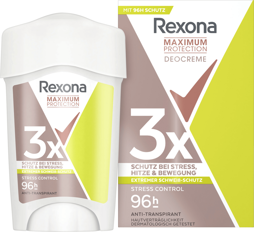 Rexona None Media 3