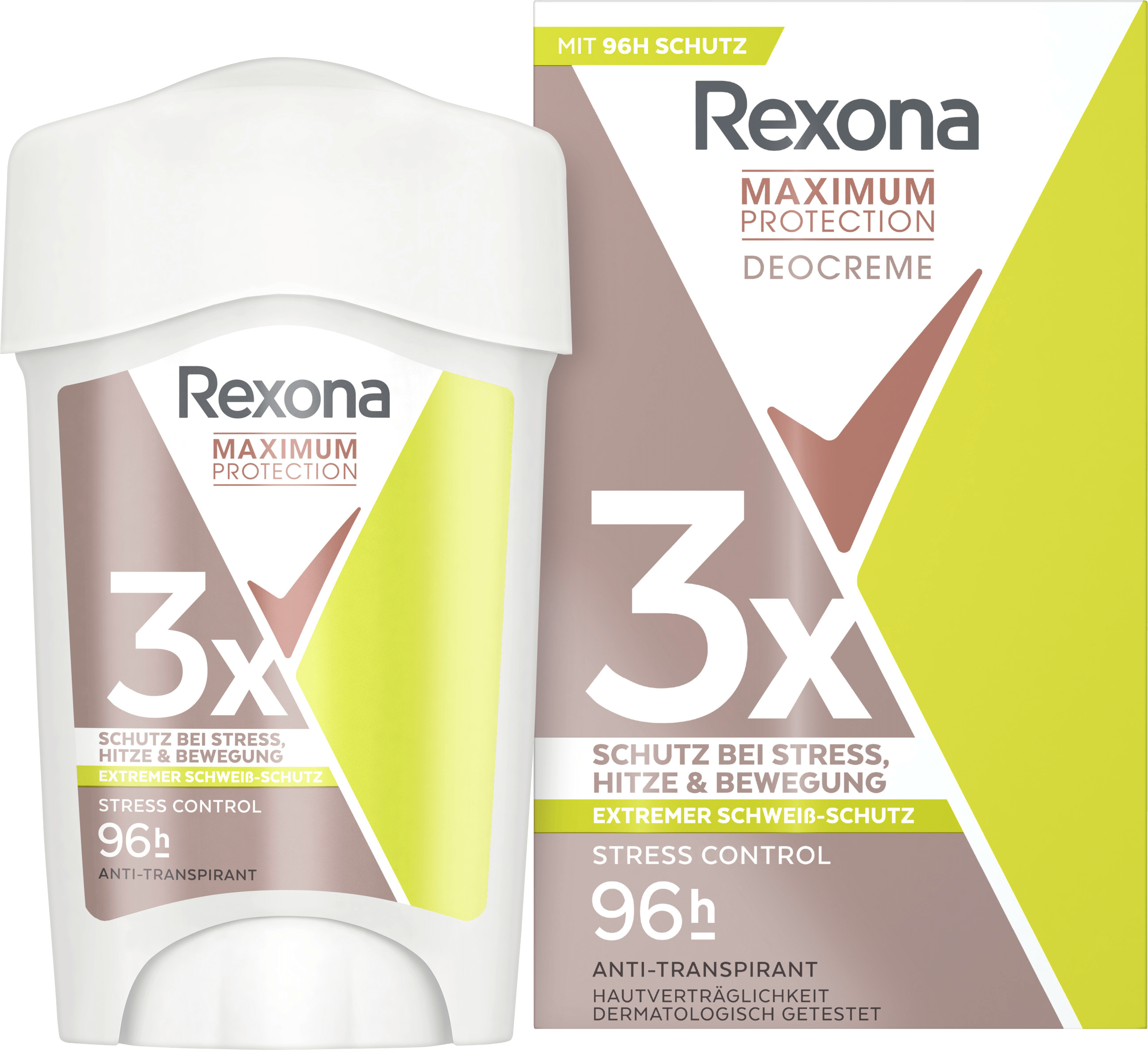 Rexona None Media 2