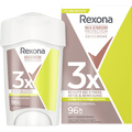 Antitranspirant Deocreme Maximum Protection Stress Control Rexona