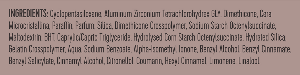 Rexona None Media 12
