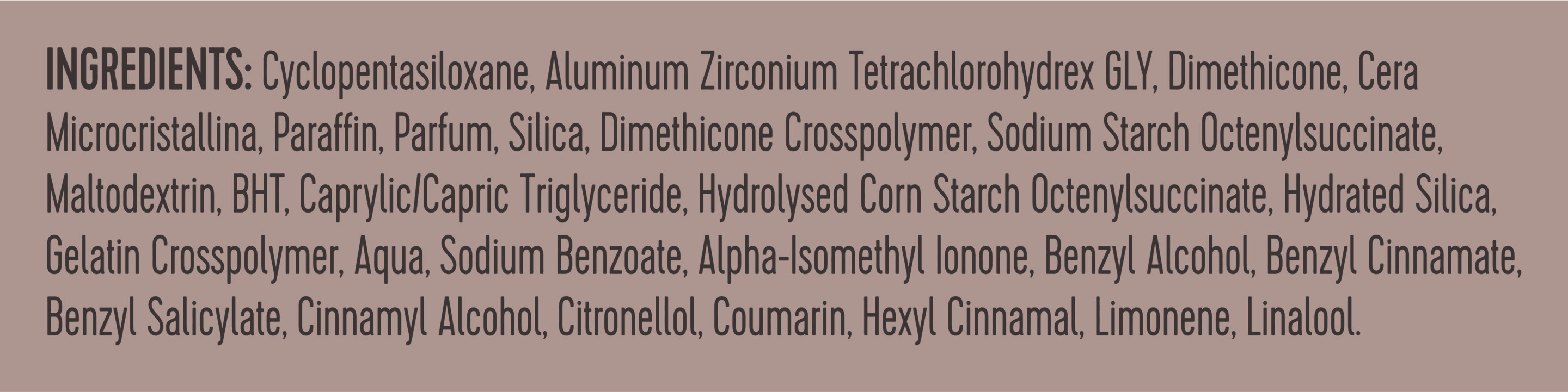 Rexona None Media 12