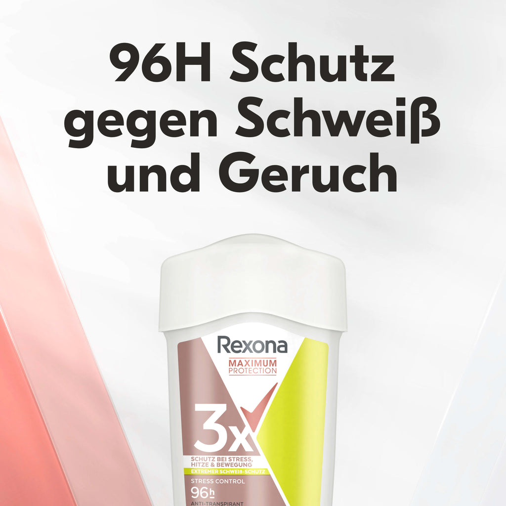 Rexona None Media 10