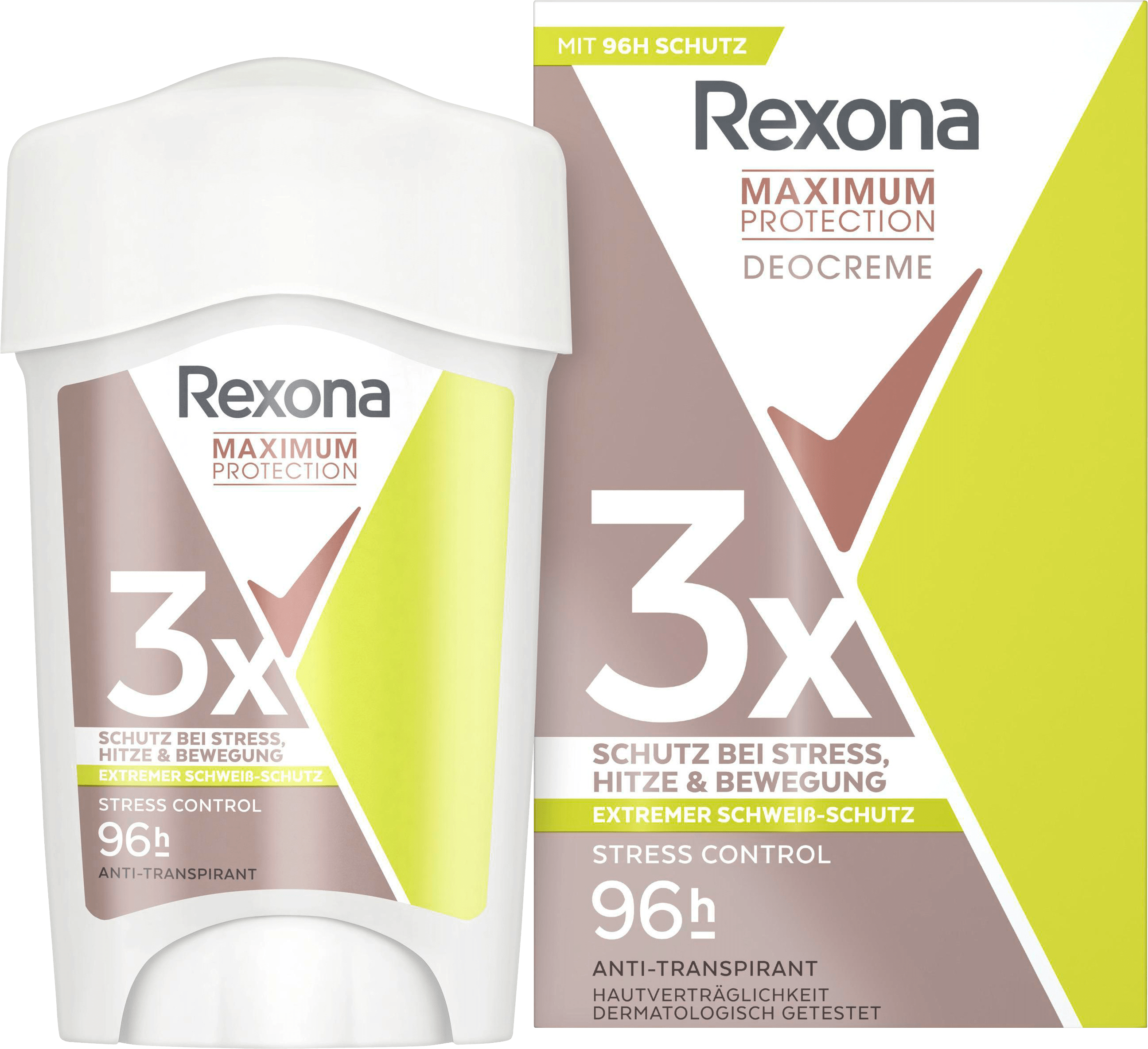 Rexona None Media 1
