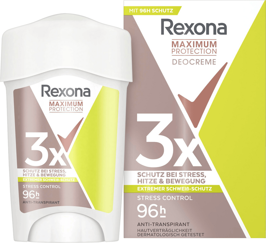 Rexona None Media 1