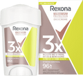 Rexona None Media 1