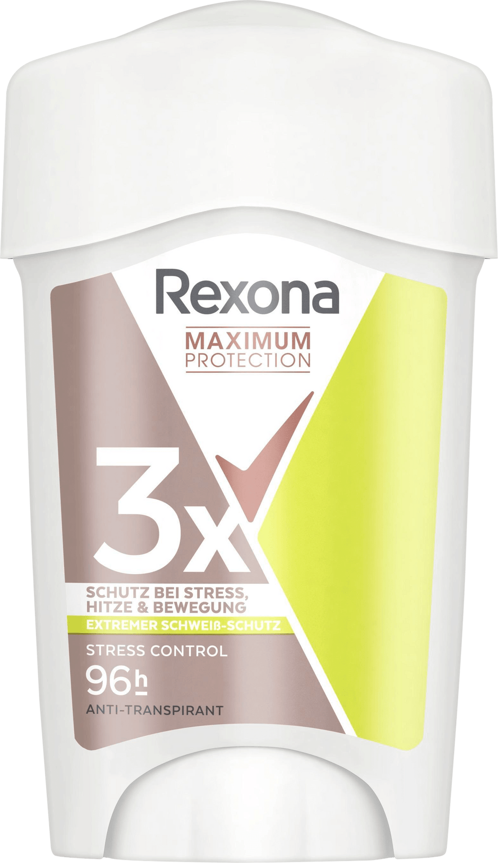 Rexona None Media 4