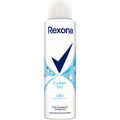 Antitranspirant Deospray cotton dry Rexona