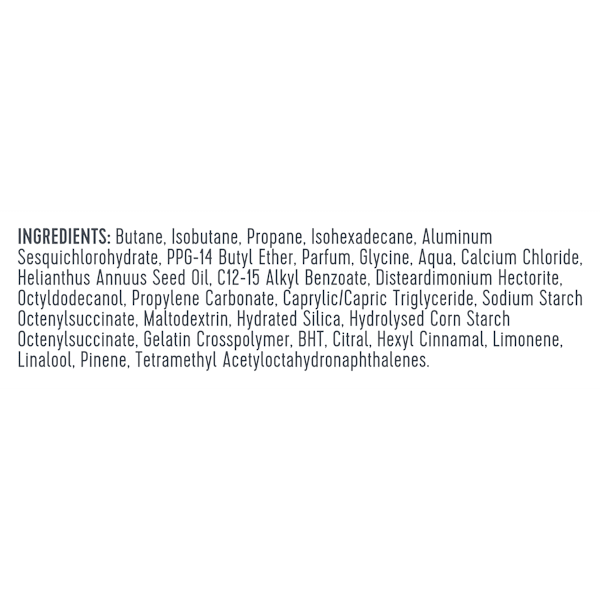 Antitranspirant Deospray Maximum Protection Fresh Rexona