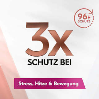 Antitranspirant Deospray Maximum Protection Fresh Rexona
