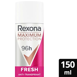 Antitranspirant Deospray Maximum Protection Fresh Rexona