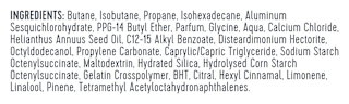 Antitranspirant Deospray Maximum Protection Fresh Rexona