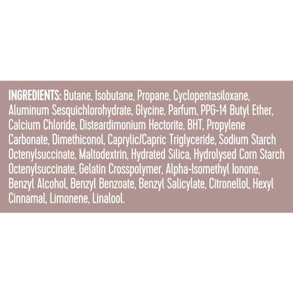 Antitranspirant Deospray Maximum Protection Lime & Waterlily Scent Rexona