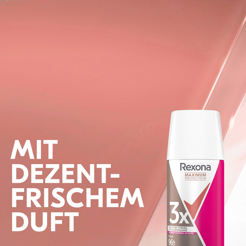 Rexona None Media 10