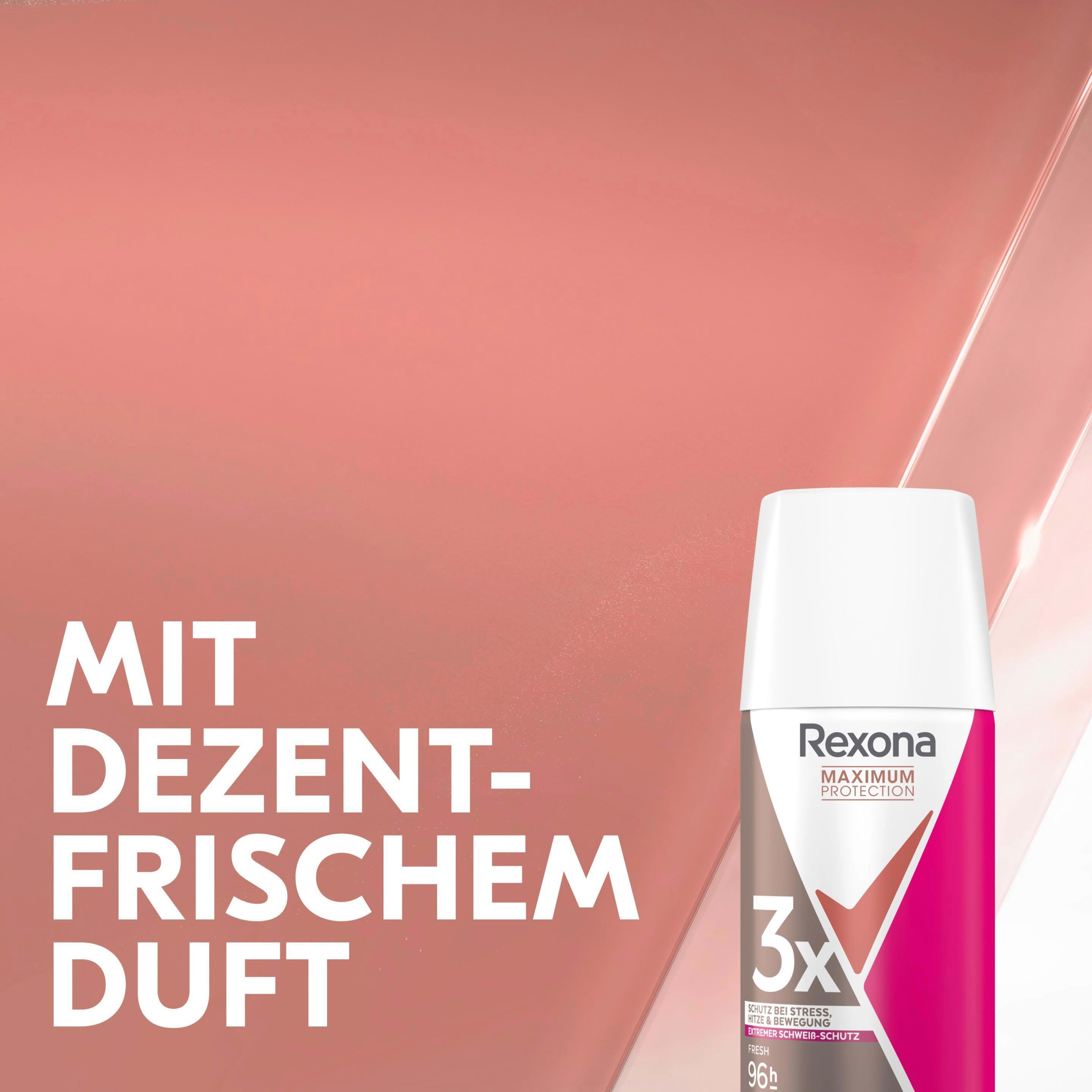 Rexona None Media 10