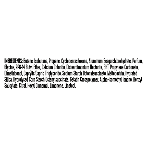 Antitranspirant Deospray Maximum Protection, Reisegröße Rexona