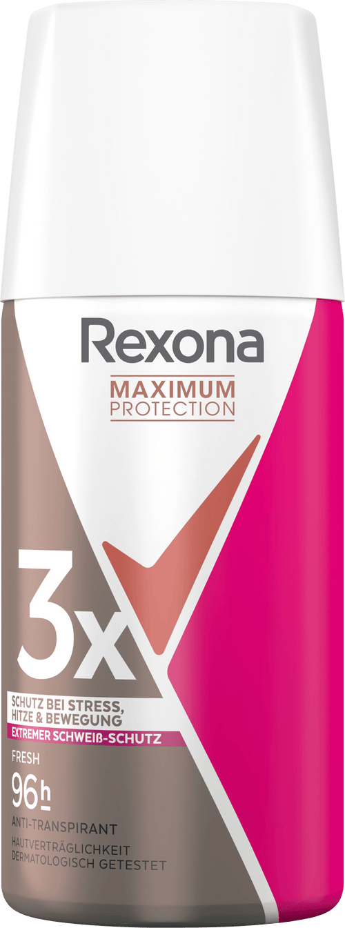 Rexona None Media 2