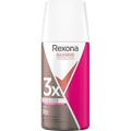 Antitranspirant Deospray Maximum Protection, Reisegröße Rexona