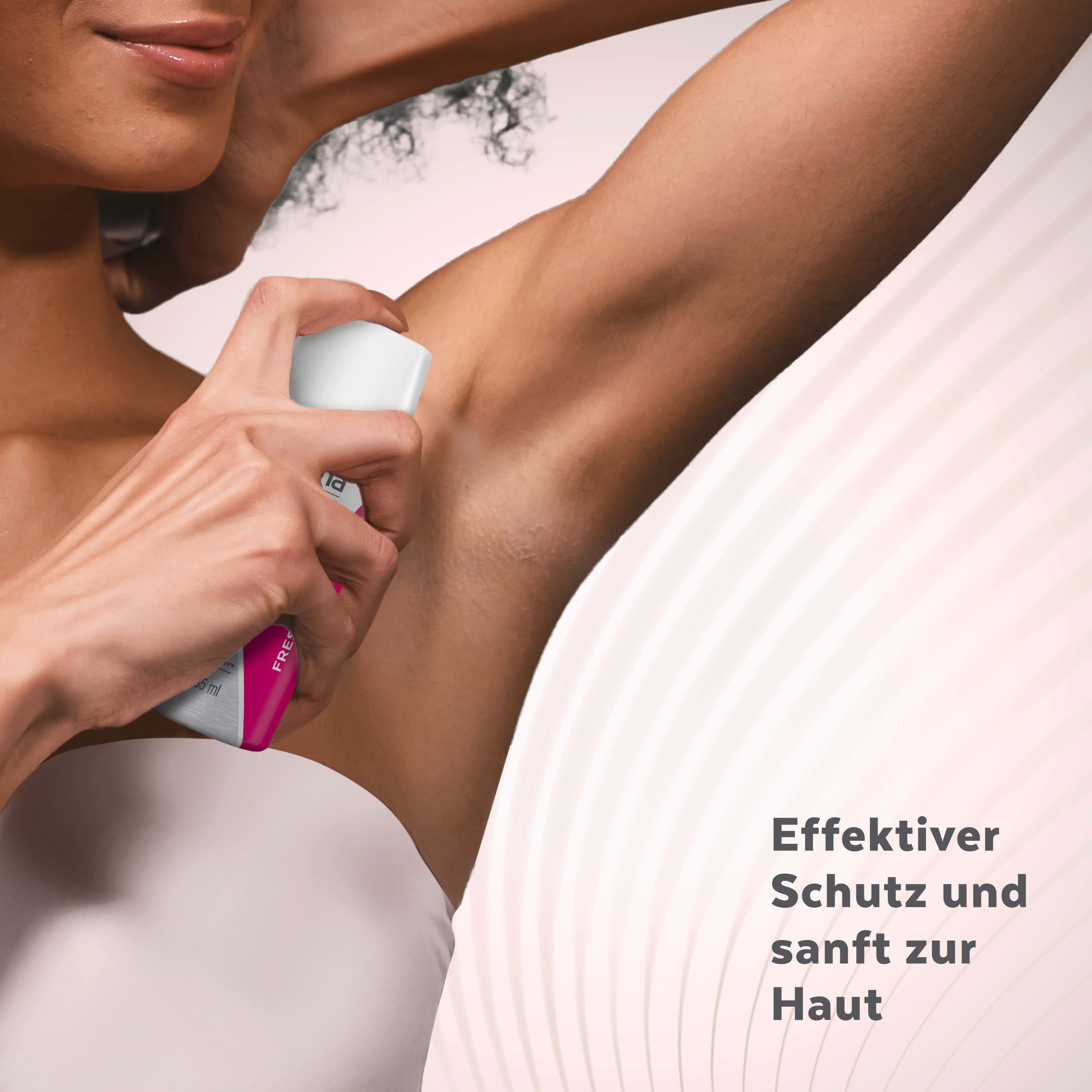 Rexona None Media 7