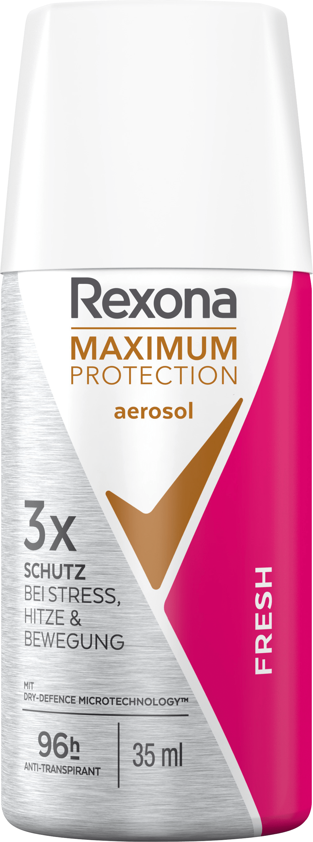 Rexona None Media 3
