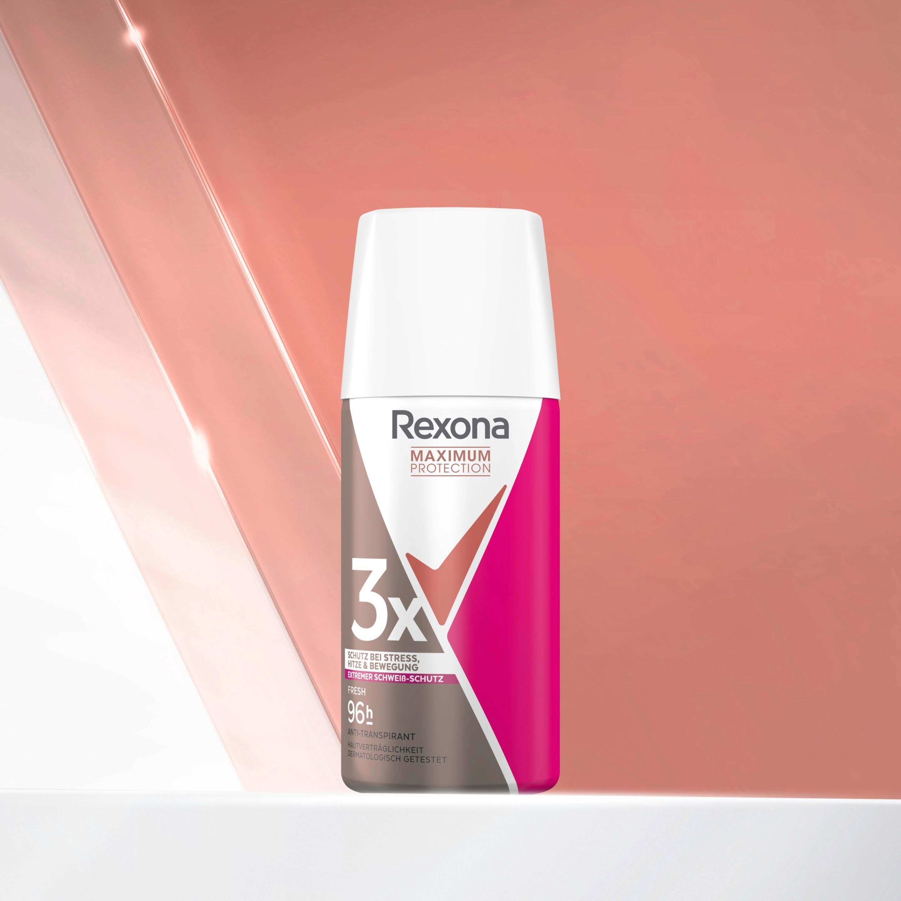 Rexona None Media 5