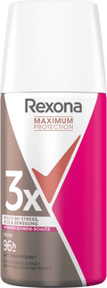 Rexona None Media 1