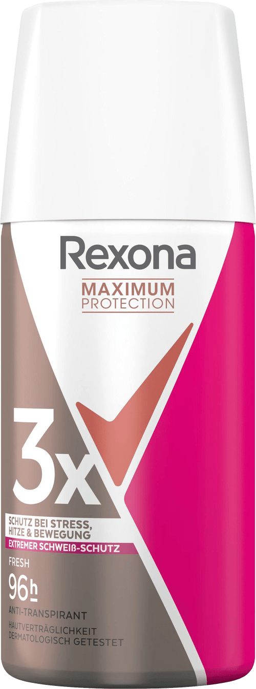 Rexona None Media 1