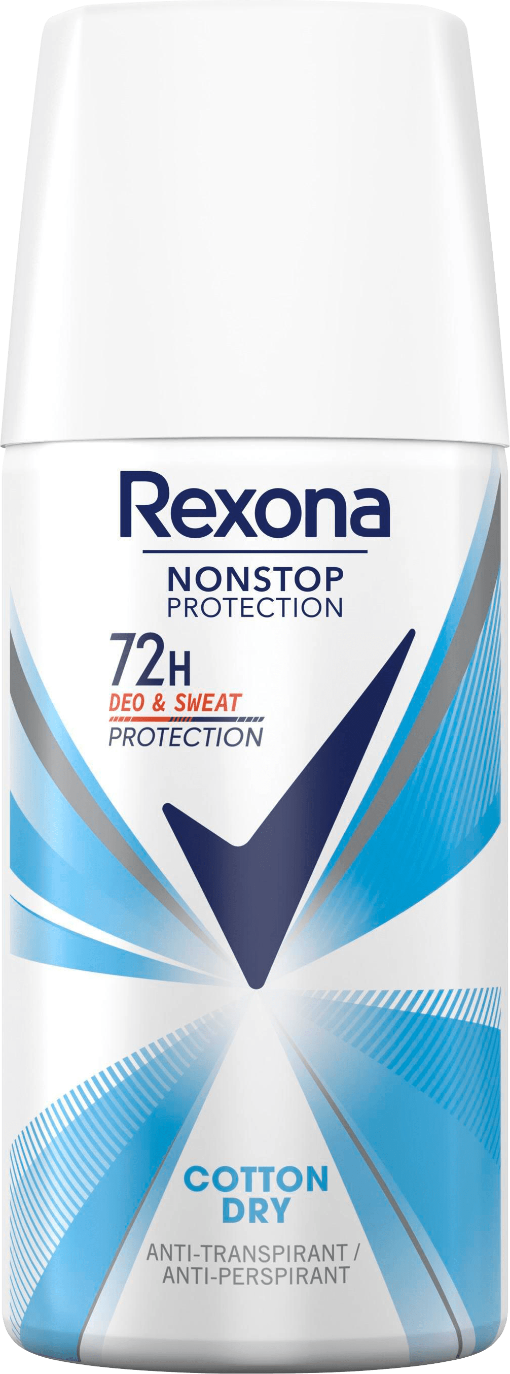 Rexona None Media 1