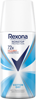 Rexona None Media 1