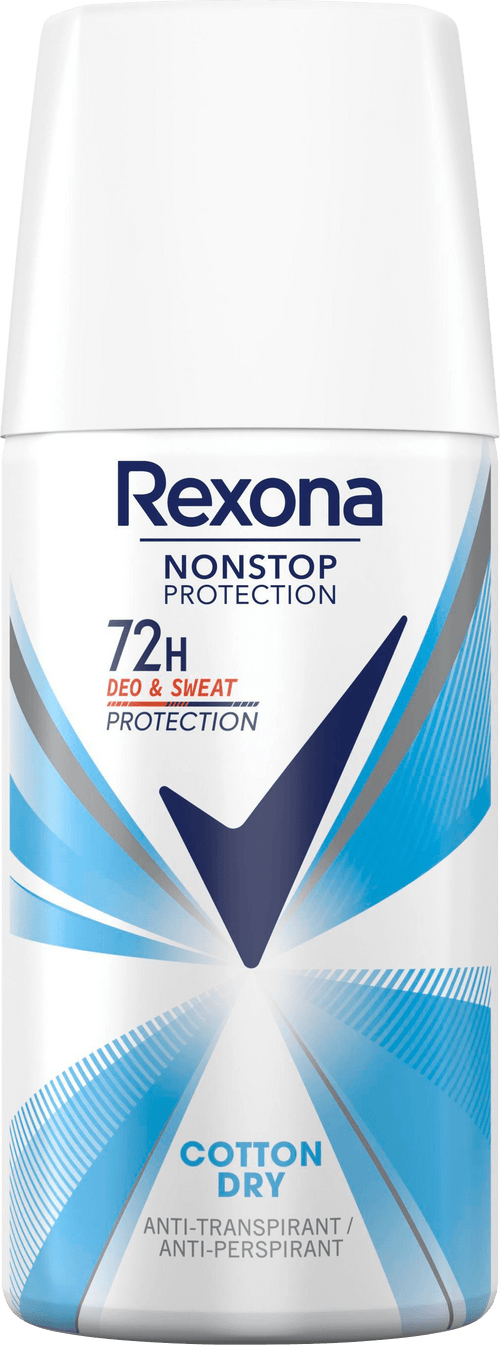 Rexona None Media 1