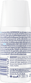 Antitranspirant Deospray Nonstop Protection Cotton Dry, Reisegröße Rexona