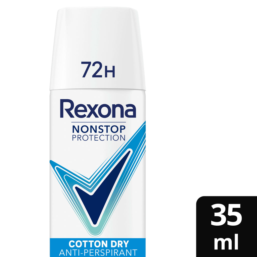 Rexona None Media 8