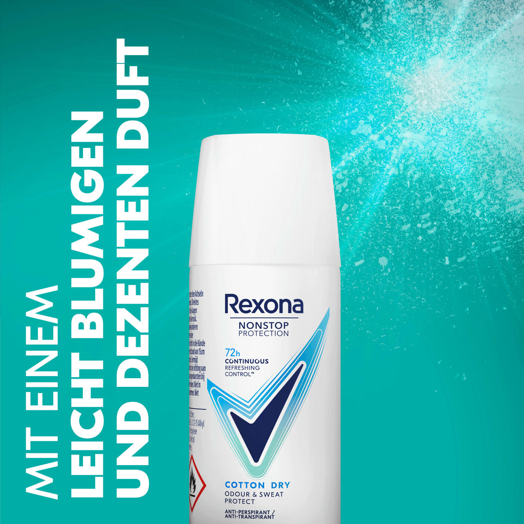 Rexona None Media 5