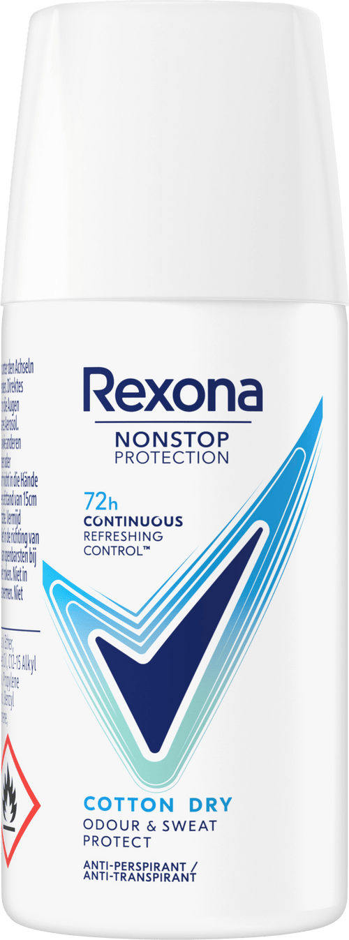 Rexona None Media 2