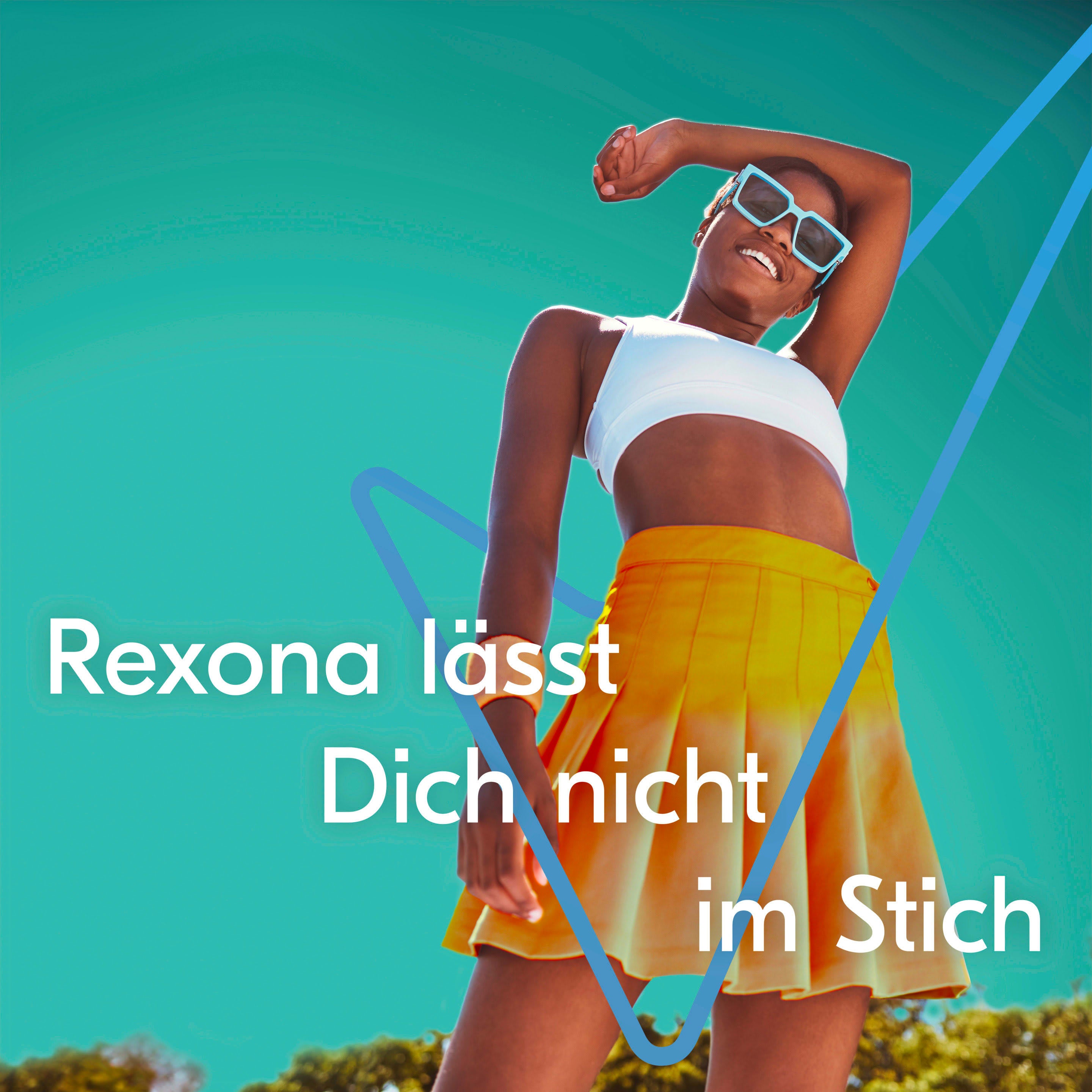 Rexona None Media 7