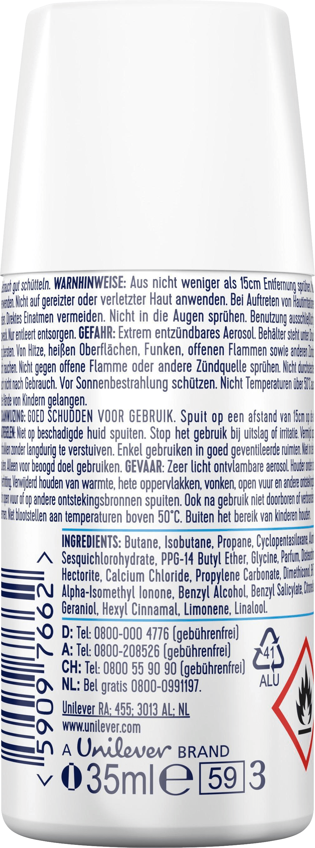Rexona None Media 3
