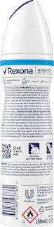Antitranspirant Deospray Nonstop Protection Cotton Dry Rexona
