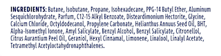 Antitranspirant Deospray Nonstop Protection Invisible Aqua Rexona