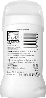 Antitranspirant Deostick Maximum Protection Bright Bouquet Rexona