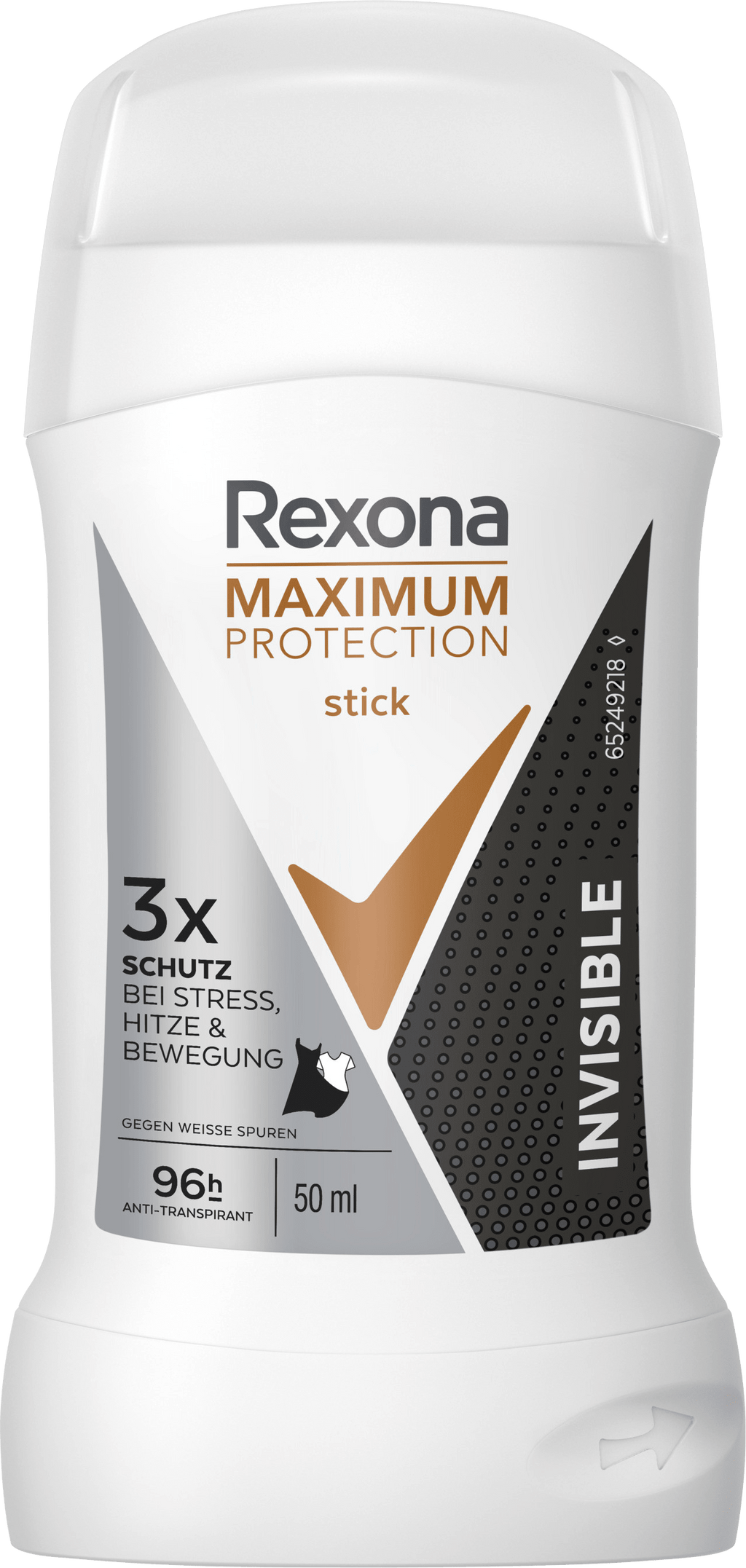 Rexona None Media 1