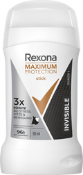 Rexona None Media 1