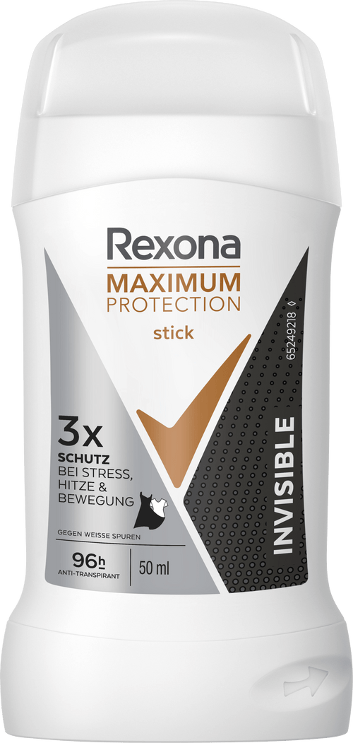 Rexona None Media 1